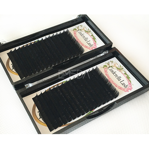 wholesale professional eyelash extensions S107